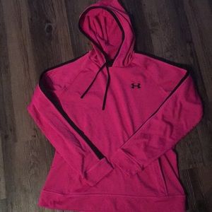 Under Armour hoodie
